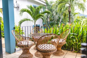 Colibri Vista 2br2ba Condo With Dual Terraces